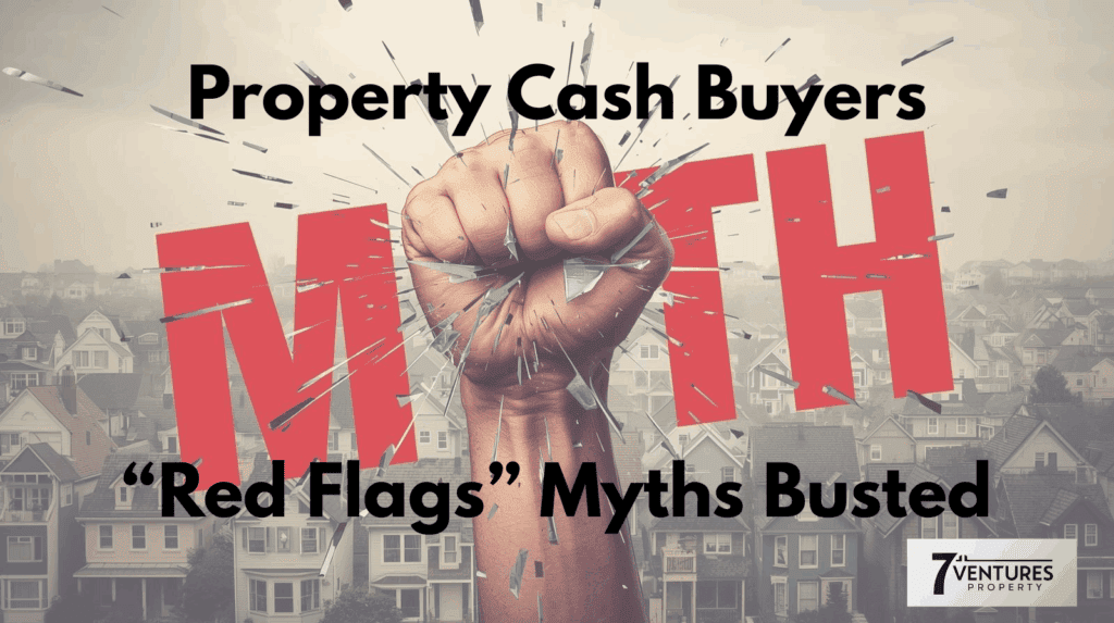Property Cash Buyers